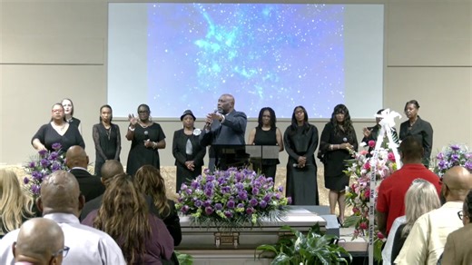 Welcome to the Homegoing Service of Dorothy Hubbard | Together We Stand Christian Church