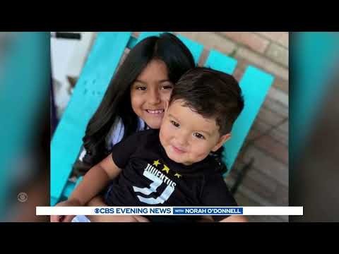 CBS Evening News May 25, 2022
