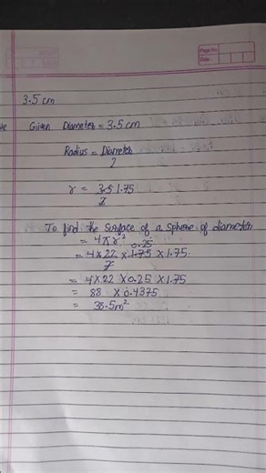 class 9 maths chapter 11 exercise 11.2 question number 2