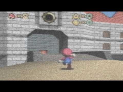 Super Mario 64 - Press Coverage (1995-1996)
