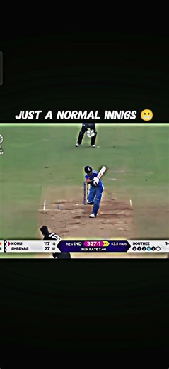 VIRAT KOHLI that day 🥵 #indvnz #cwc23 #cricketlover #viral