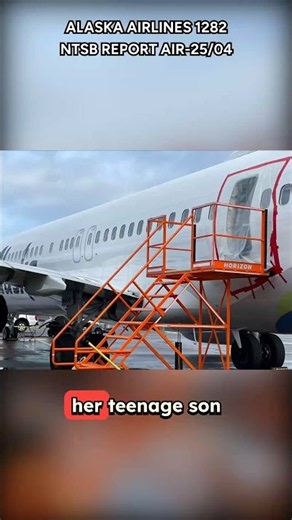 What the NTSB Found After This Boeing 737 MAX 9 Blew Open