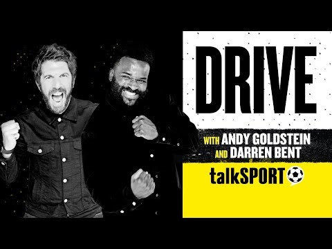 talkSPORT Drive LIVE | 21-Apr-26
