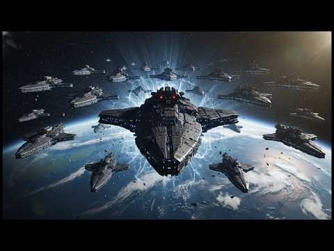 Congratulations — You Just Declared War On The Galaxy’s And Dangerous Aliens Deadliest Species | HFY