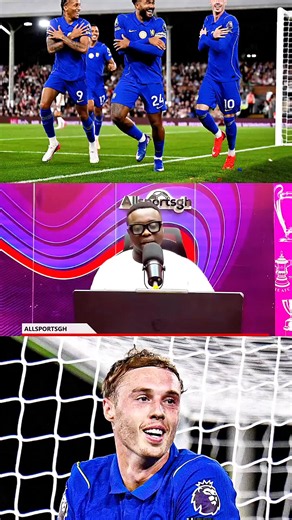 Chelsea vs Tottenham full match highlights Premier League