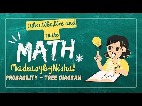 Probability Tree Diagram