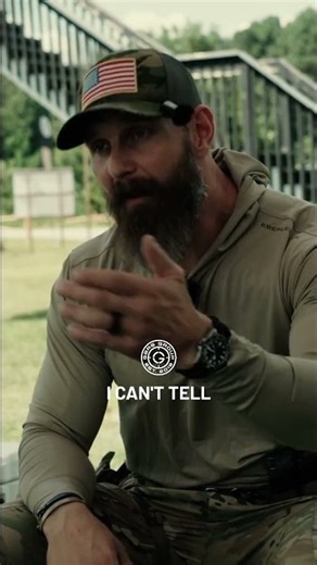 CAN YOU POSITIVELY ID YOUR TARGET?