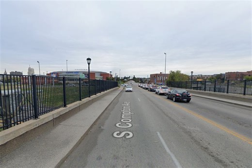 Off-Ramp Reprieve: MoDOT Backs Off Compton Exit Cut, Midtown Sighs In Relief