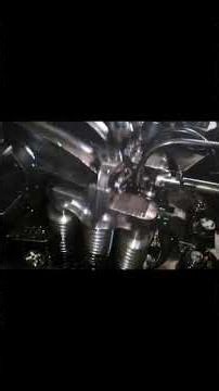 LEGENDARY SD40 Locomotive Engine ROAR 🔥 | Pure Diesel Power #Shorts #autoshorts #railways