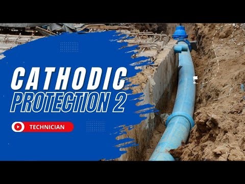 Cathodic Protection Level 2 – Technician Course | Practical Training for Engineers & Technicians