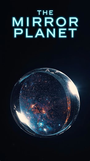 Inside the Shiny Metal Planet: LTT 9779 b 🪐 #Space #Exoplanets