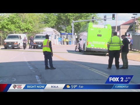 MetroBus altercation turns deadly near Delmar Loop