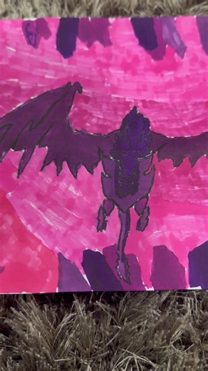 Day 94 drawing whatever i want