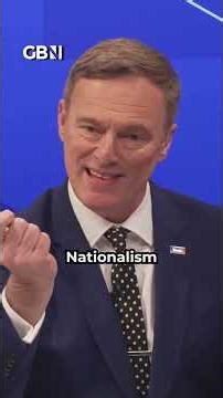 Wes Streeting BLASTED over "NATIONALIST" resignation speech