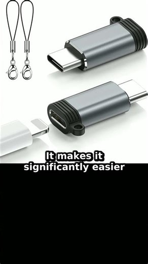 Apple's iOS Update Bridges the Gap to Android #Shorts