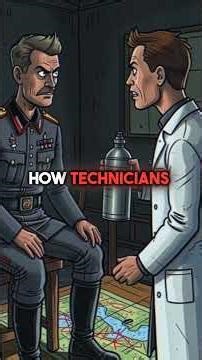 The Horrifying Nazi Experiments That Created the Holocaust's Killing Machine