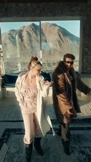 Haroon's Latest Pashto Music Release