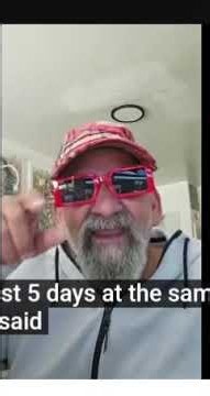How offended outcast camera man Ben got doxxed at his campground in ND by Dan Perino ‪@NCuffs‬