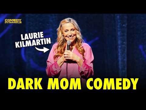 Best of Laurie Kilmartin | Stand-Up Comedy