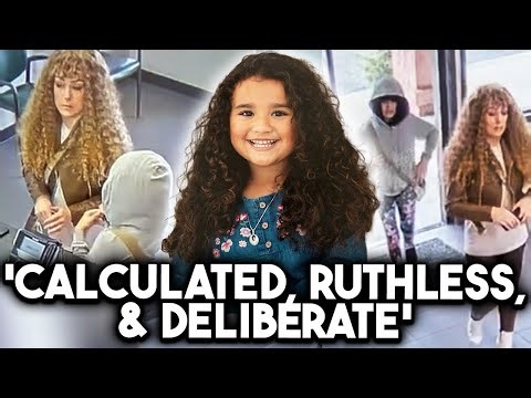 DESPICABLE: Melodee Buzzard Found Executed in the Desert | Matt Murphy Breaks It Down