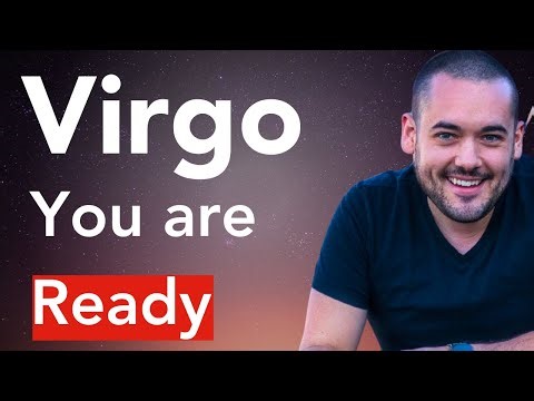 Virgo "This New Beginning Will Shock You!" January 5th - 11th Tarot