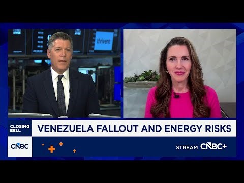 Why Requisite Capital's Talkington says Chevron has most to gain right now