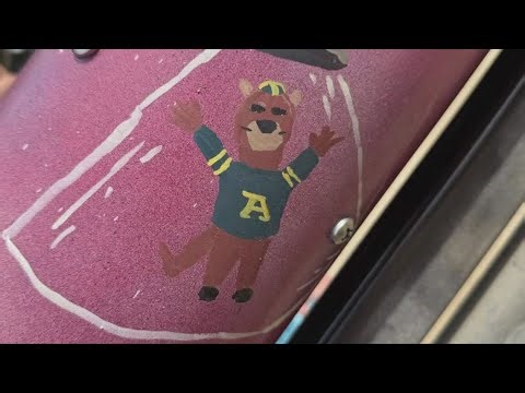 The Akronauts Rocket Design Team seeks to send model rocket into space