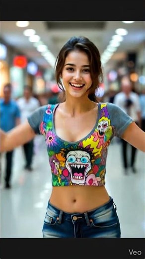 AI Prompt Girl-Winter