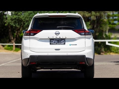 2026年日産エクストレイル e-POWER登場！ハイブリッドSUVの未来がここに！
