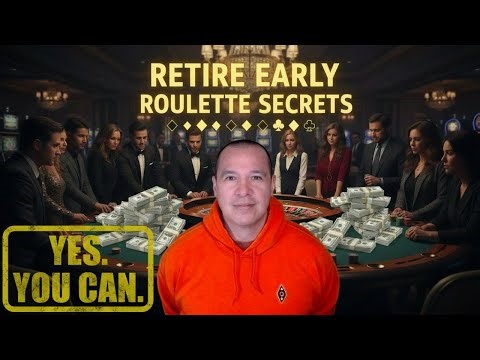 DAY 51: How to Win Big at Roulette – Guaranteed! (Except When You Lose)