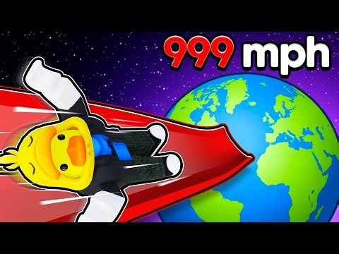 I Built The FASTEST Slide and Made BILLIONS in Roblox!