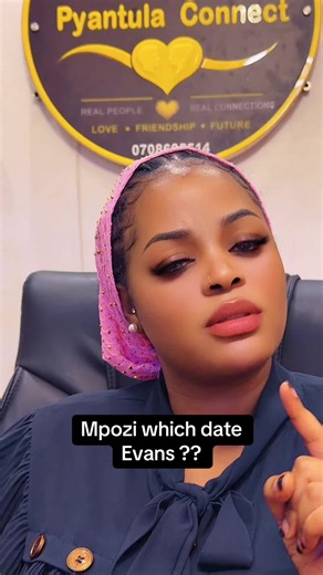 Nalongo makula (@pyantula_connect)’s videos with original sound - CHRIS EVANS KAWEESI NEWS