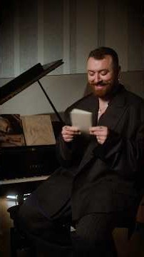 Track 8: Sugar Rush #samsmith #shorts