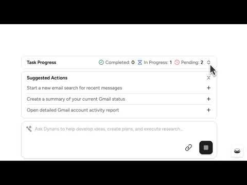 Dynaris Automated Support Workflow | Gmail to Jira Issue Automation