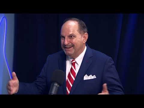 Ep. 28: Joe Castiglione on OU almost losing Bob Stoops, saving college sports, and stepping away