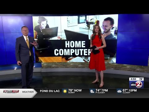 Microsoft uses your computer to send Windows updates to computers worldwide