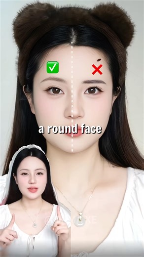 🤯The Face Cheat Sheet NOBODY Teaches you