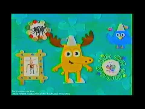 Noggin Sign Off (December 17, 2006)