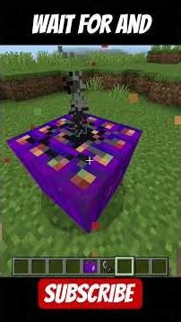 one tnt explode my world 😳😱! (minecraft) #minecraft