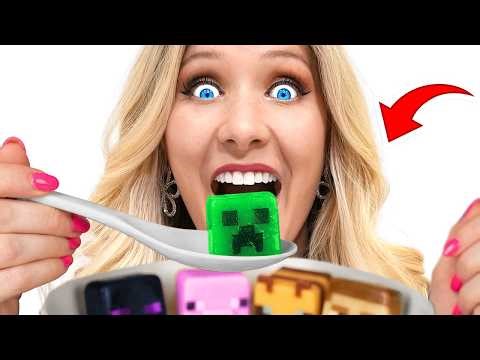 Minecraft Inventions That Are Next Level