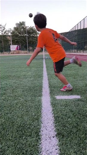 SIFIRDAN GOL ATMA ⚽ #futbol #football #soccer #challenge #trending #shorts