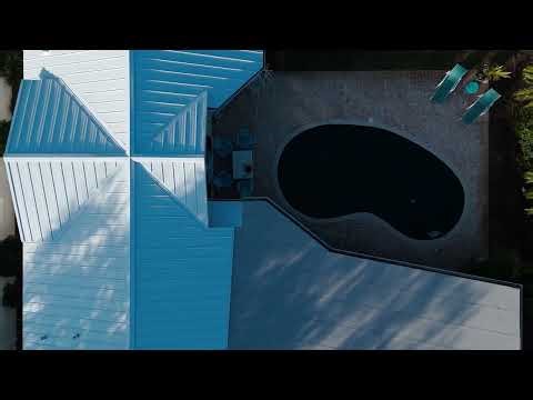 Metal Roof Replacement - Seminole, Florida