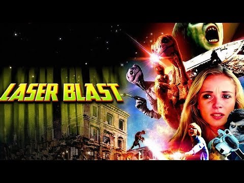 Laserblast 1978 - Full Movie