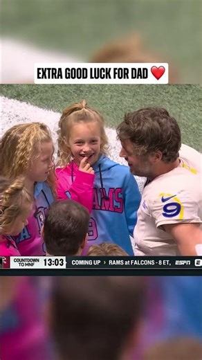 the stafford girls' matching fits never miss 🥹👏