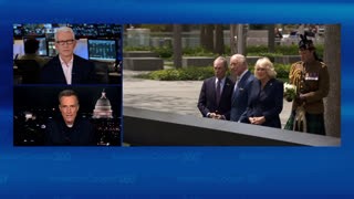 The royals' jam packed day in New York