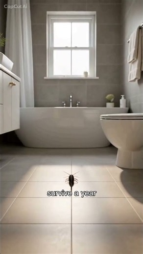 Why You Should Never Squash a Silverfish