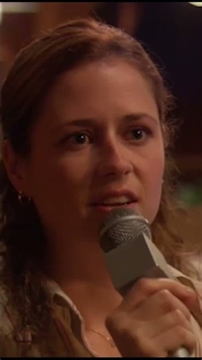 The Office – I Feel God in This Chili's