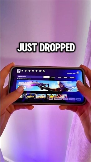 #EpicPartner NEW RELOAD MAP in @Fortnite - Elite Stronghold! #fortnite