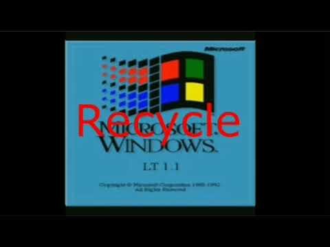 Extrinsic Windows LT 1.1 Sounds