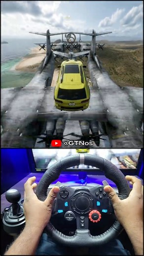 Jeep Grand Cherokee ULTRA Barrel Rolls & Mega Boost Jump! 😱🔥 | Forza Horizon 5 #Shorts